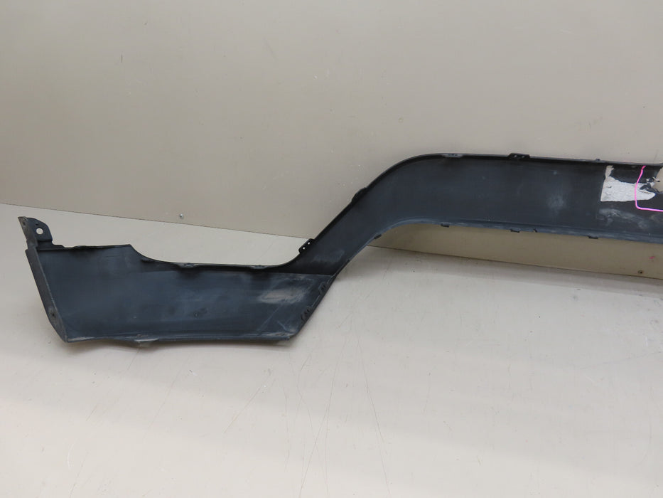 2015-2017 BMW X3 F25 FRONT LOWER VALANCE COVER OEM