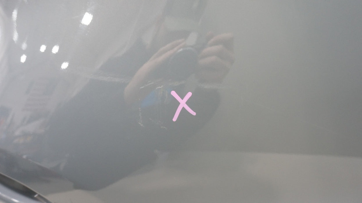 2023-2025 HONDA ACCORD REAR BUMPER COVER PANEL 71501-30A-A000 OEM