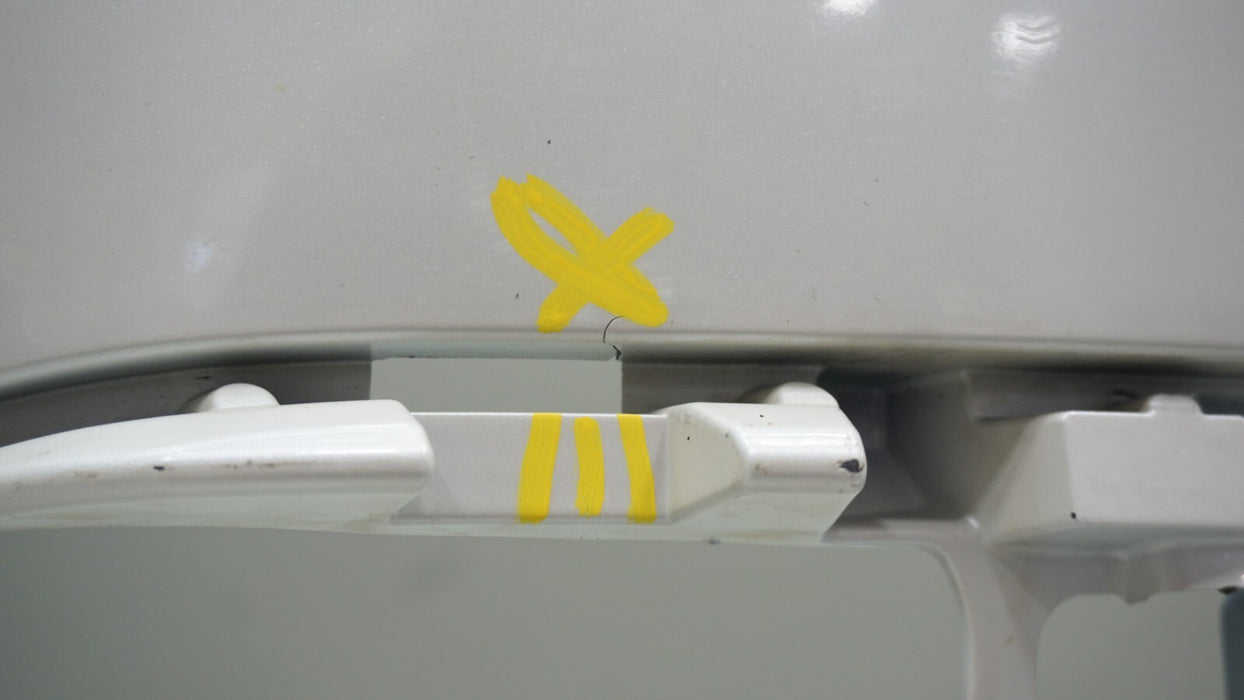 2014-2018 TOYOTA HIGHLANDER REAR BUMPER COVER 52159-0E060 OEM 14 15 16 17 18