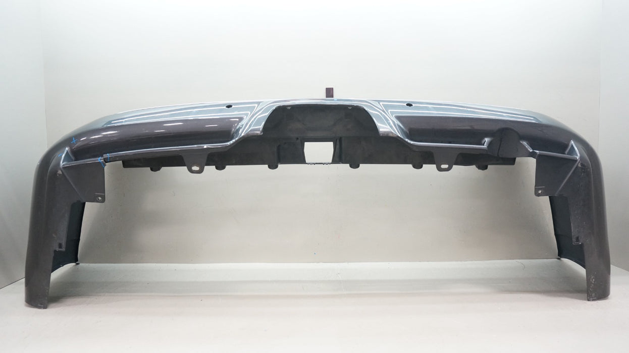 2010-2016 TOYOTA 4RUNNER REAR BUMPER COVER OEM 52159-35300