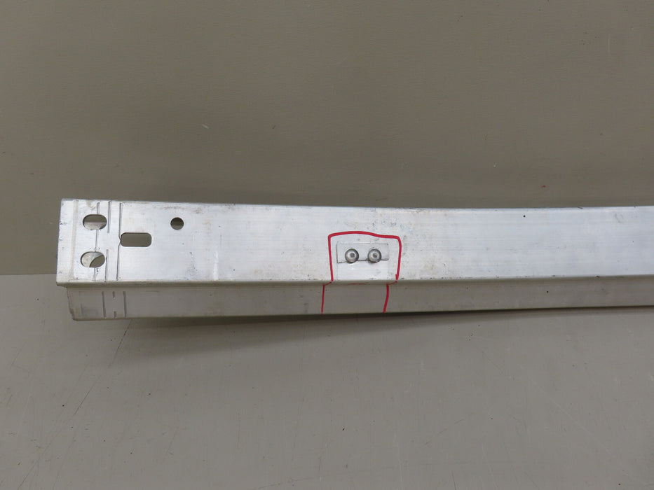 2019-2021 ACURA RDX REAR REINFORCEMENT IMPACT BAR OEM