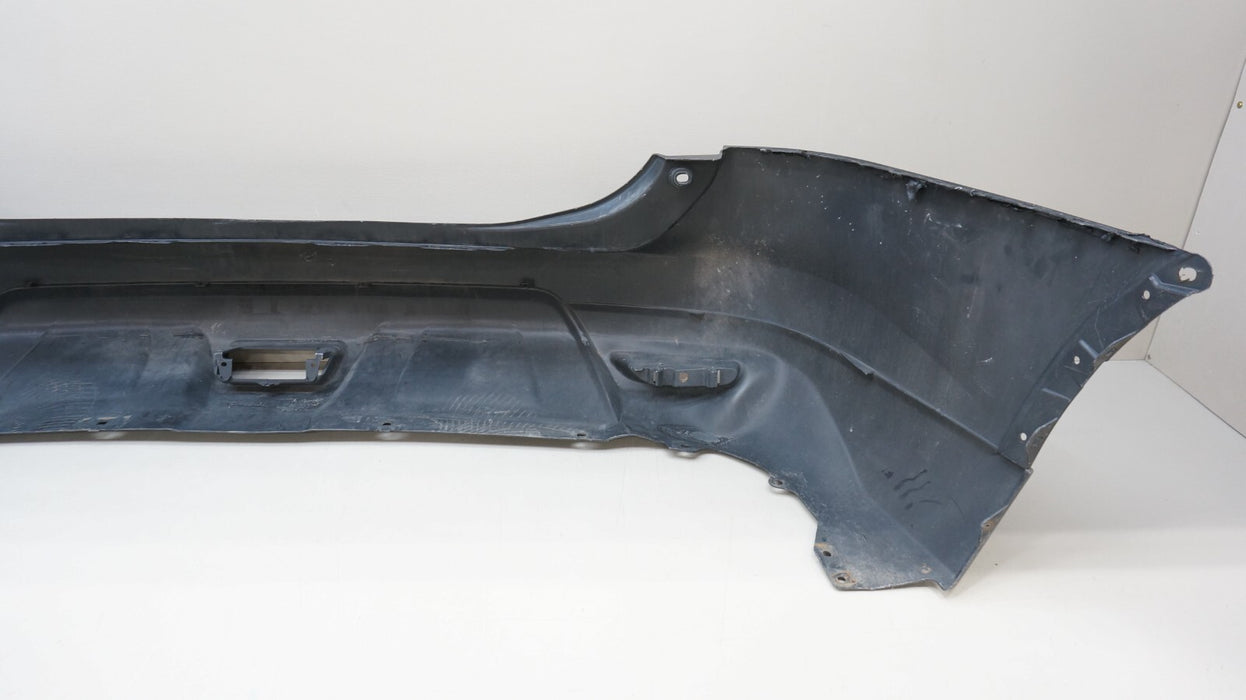 2014-2016 NISSAN ROGUE REAR BUMPER COVER PANEL OEM 850229TA0H