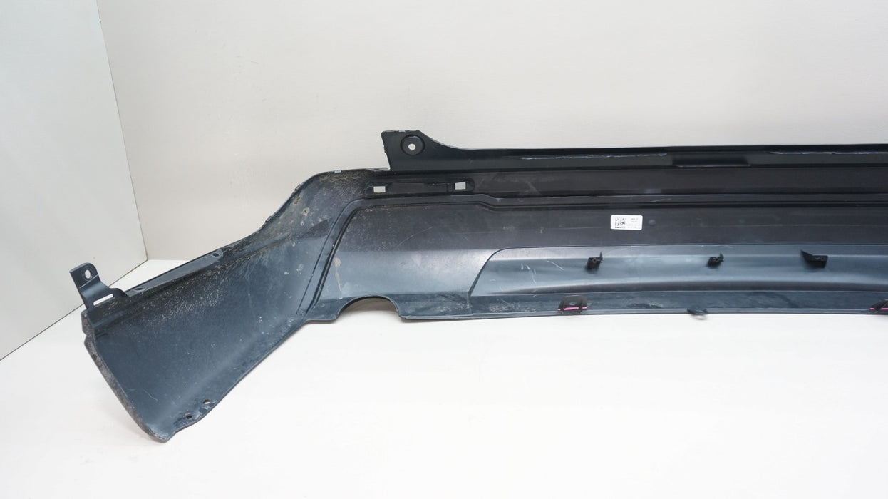 2023-2024 HONDA CR-V CRV REAR LOWER BUMPER COVER PANEL OEM 71501-3A0-A000