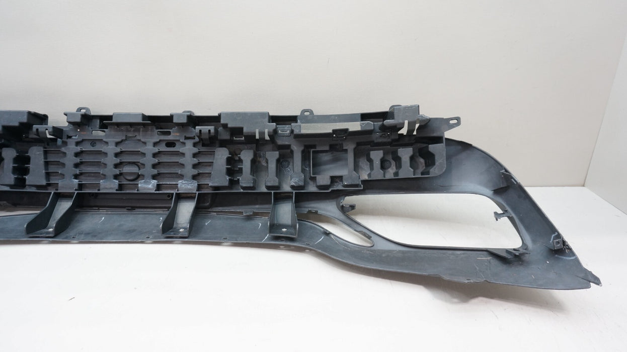 2017-2020 LINCOLN MKZ REAR LOWER BUMPER COVER PANEL HP53-17A894-ADW OEM