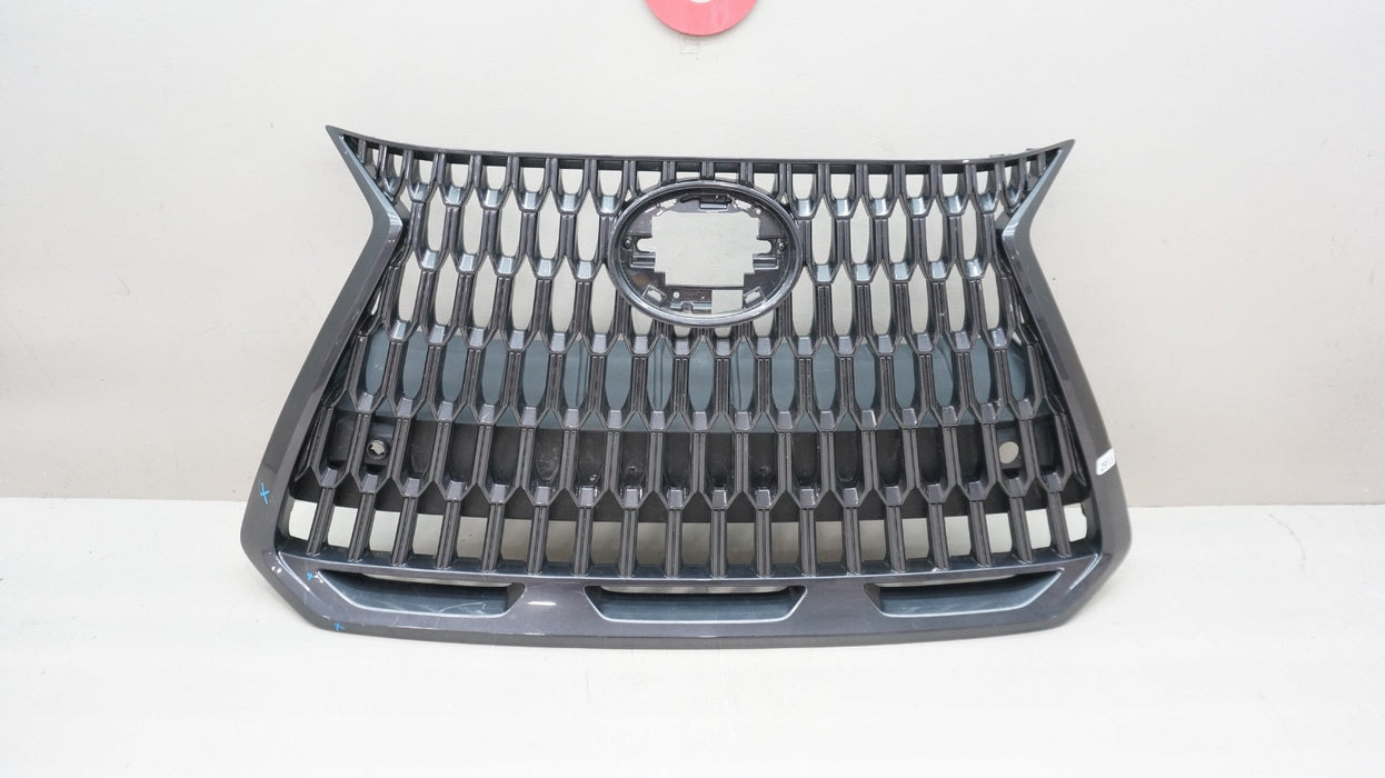 2022-2024 LEXUS NX350 NX250 F-SPORT FRONT RADIATOR GRILLE OEM 53111-F6030