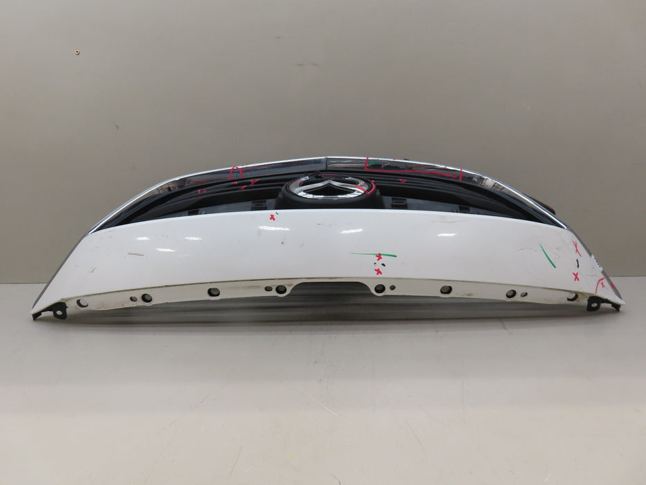 2014-2017 MAZDA 6 FRONT RADIATOR GRILL GRILLE OEM