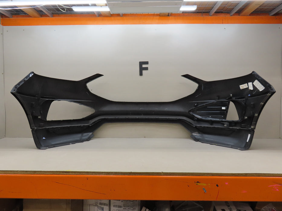 2019 2020 2021 2022 2023 FORD EDGE FRONT BUMPER COVER OEM KT4B-17F003