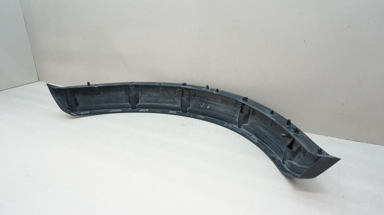 2021-2025 FORD BRONCO FRONT RIGHT SIDE FENDER FLARE OEM M2DB-16A074-D