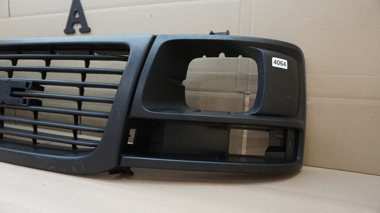 2003-2017 GMC SAVANA 2500 3500 FRONT GRILLE GRILL ASSEMBLY BLACK OEM