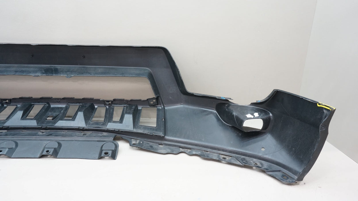 2021-2023 HONDA RIDGELINE FRONT LOWER BUMPER VALANCE OEM 71105-T6Z-A500