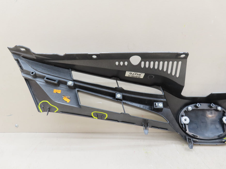 2018 2019 2020 TOYOTA SIENNA FRONT UPPER RADIATOR GRILLE GRILL OEM 53101-08170