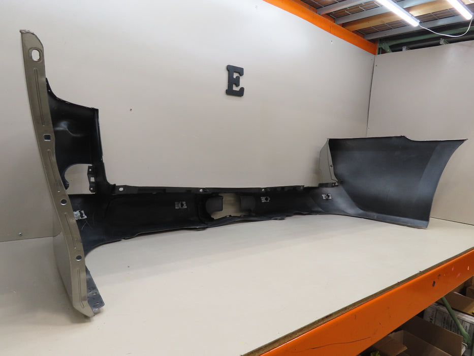 2016-2019 LEXUS LX570 REAR BUMPER COVER OEM 52159-60840