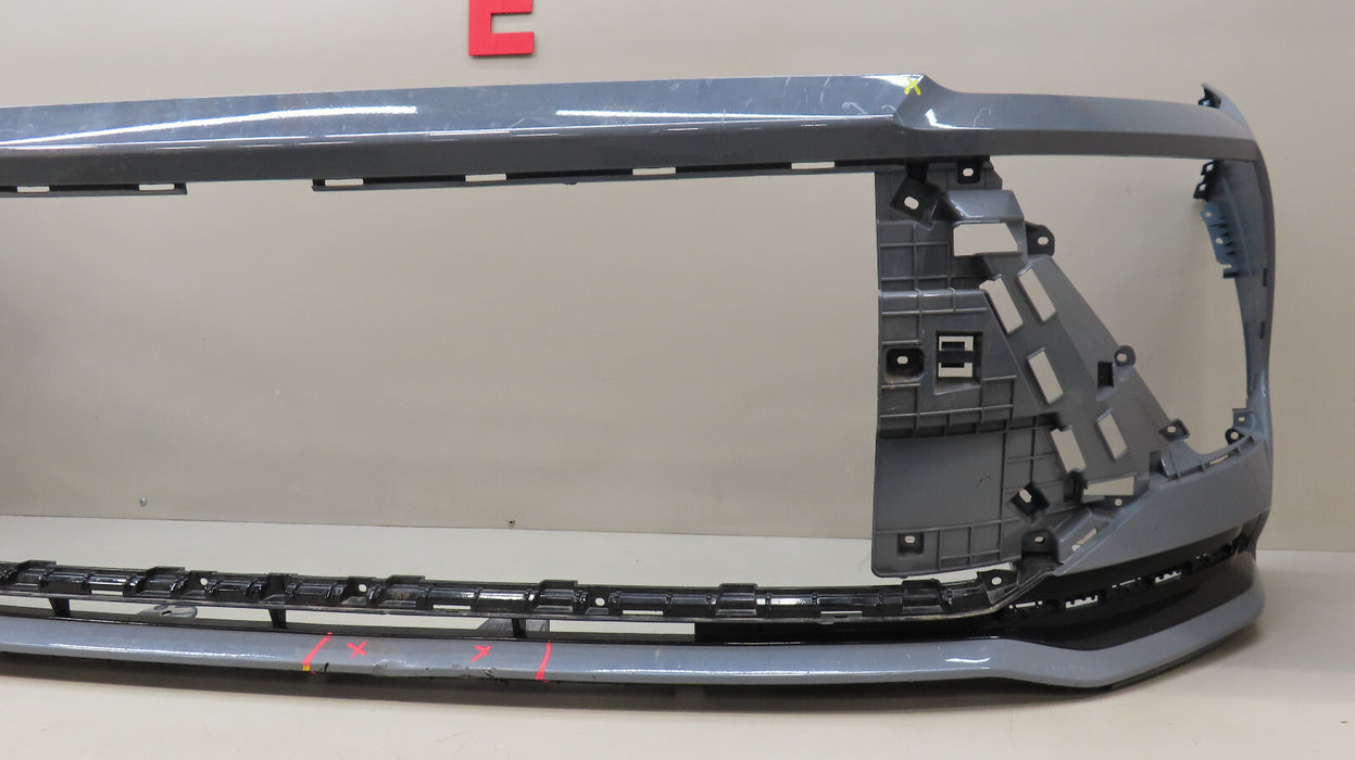 2024 2025 HYUNDAI SONATA FRONT BUMPER COVER OEM
