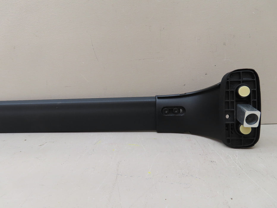 2014-2019 TOYOTA HIGHLANDER ROOF RACK LEFT/RIGHT RAILS OEM
