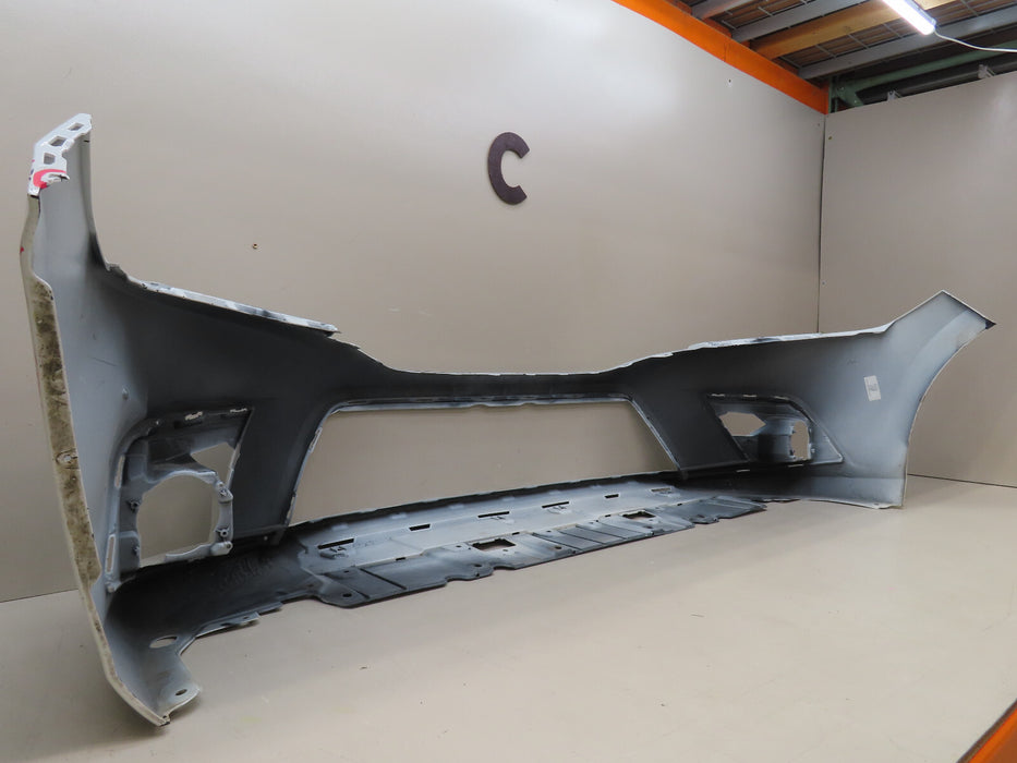 2022 2023 HONDA CIVIC FRONT BUMPER COVER OEM 71101-T20-A000