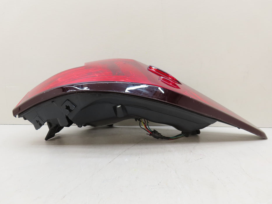 2016-2019 LEXUS RX350 REAR RIGHT PASSENGER SIDE TAIL LIGHT LAMP LED OEM