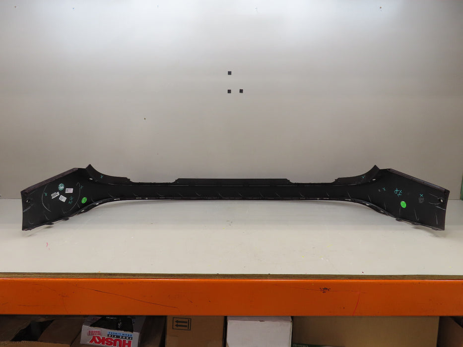 2022 2023 Lucid Air Pure/Touring/Grand Touring Rear Bumper Cover OEM