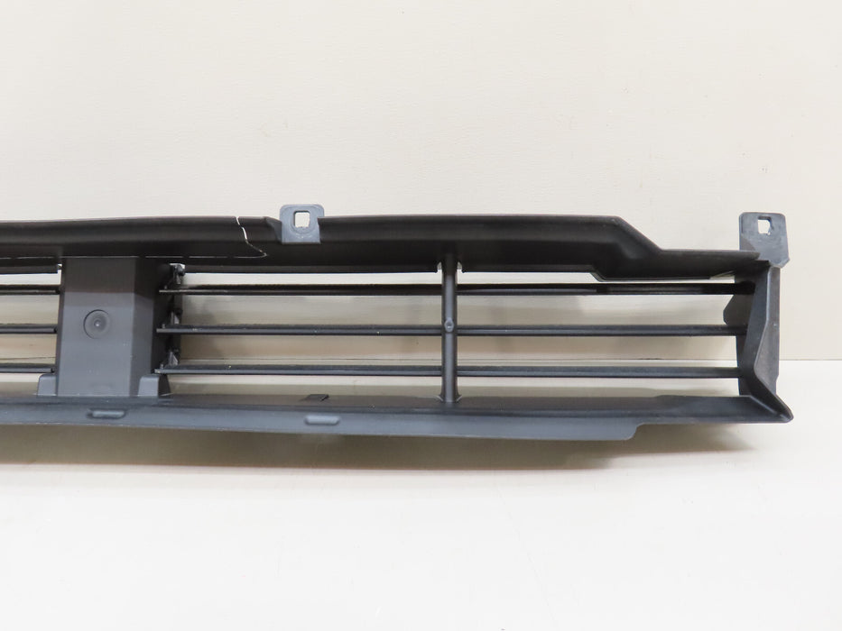 2022-2024 BMW X3 X4 30I M40I LOWER RADIATOR SHUTTER ASSEMBLY OEM