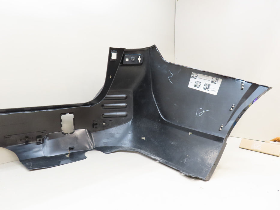 2022-2025 SUBARU OUTBACK WILDERNESS REAR BUMPER COVER OEM
