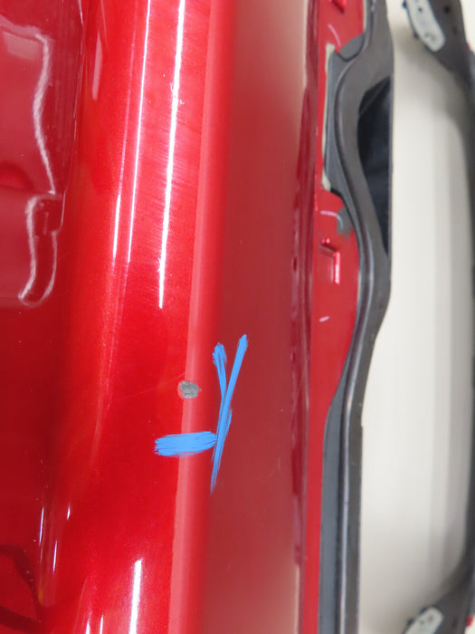 2021-2024 FORD MUSTANG MACH-E CX727 REAR DOOR TRUNK LIFTGATE TAILGATE OEM
