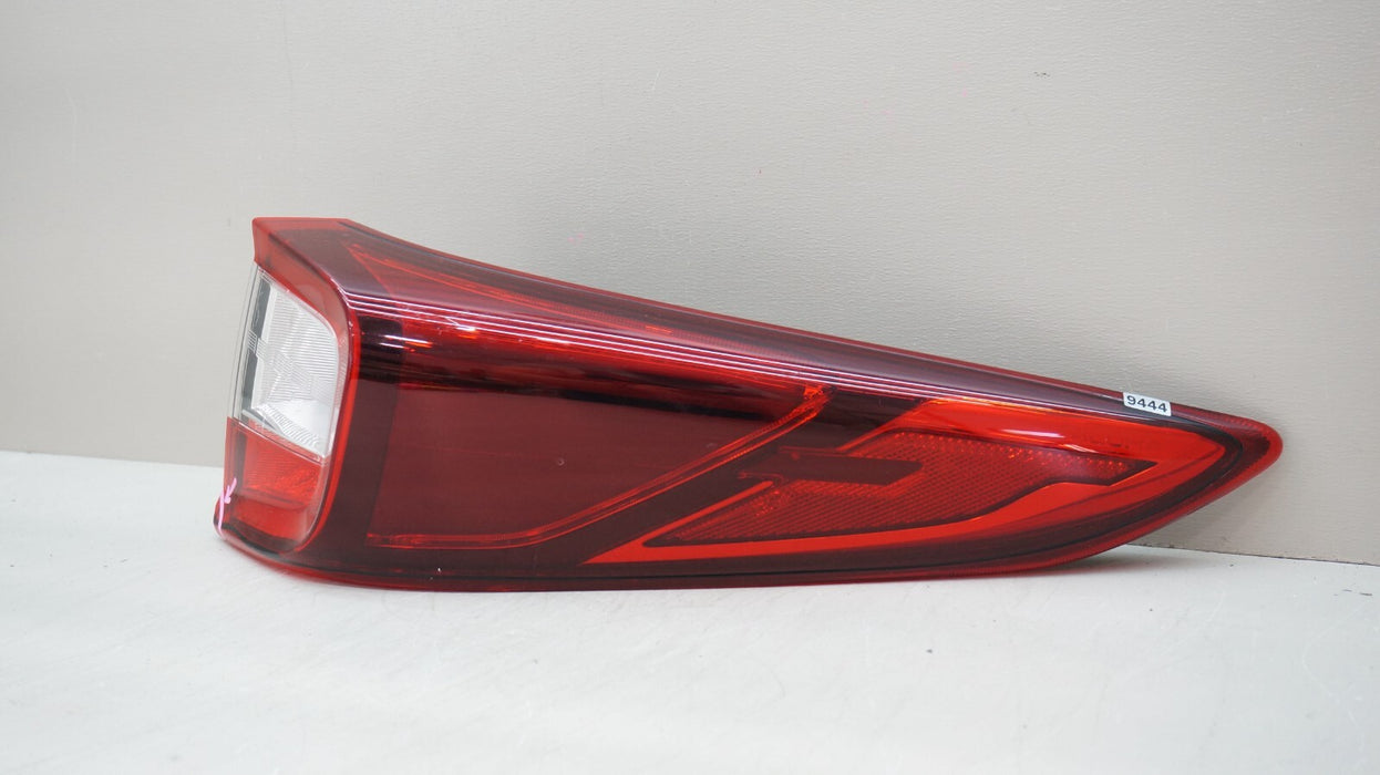 2019-2025 ACURA RDX REAR RIGHT PASSENGER SIDE TAIL LIGHT OEM