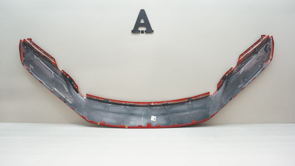 2025 TOYOTA CROWN SIGNIA FRONT UPPER BUMPER MOLDING PANEL OEM 52719-30905