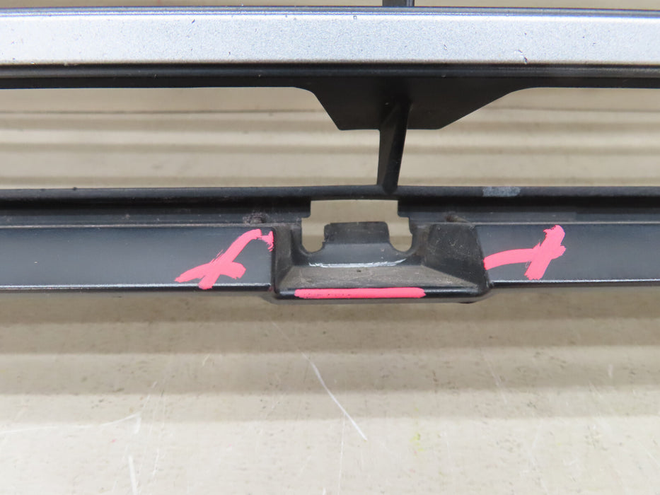 2013-2019 FORD FLEX FRONT LOWER BUMPER GRILLE GRILL COVER OEM