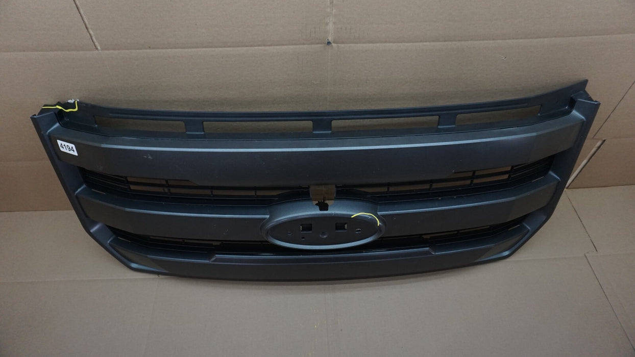 2015-2017 FORD F-150 F150 FRONT GRILL GRILLE OEM FL34-8200-JB5FM6 15 16 17