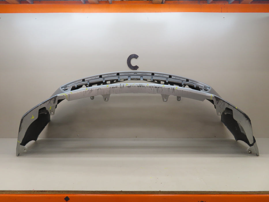 2013 2014 2015 TOYOTA AVALON FRONT BUMPER COVER OEM