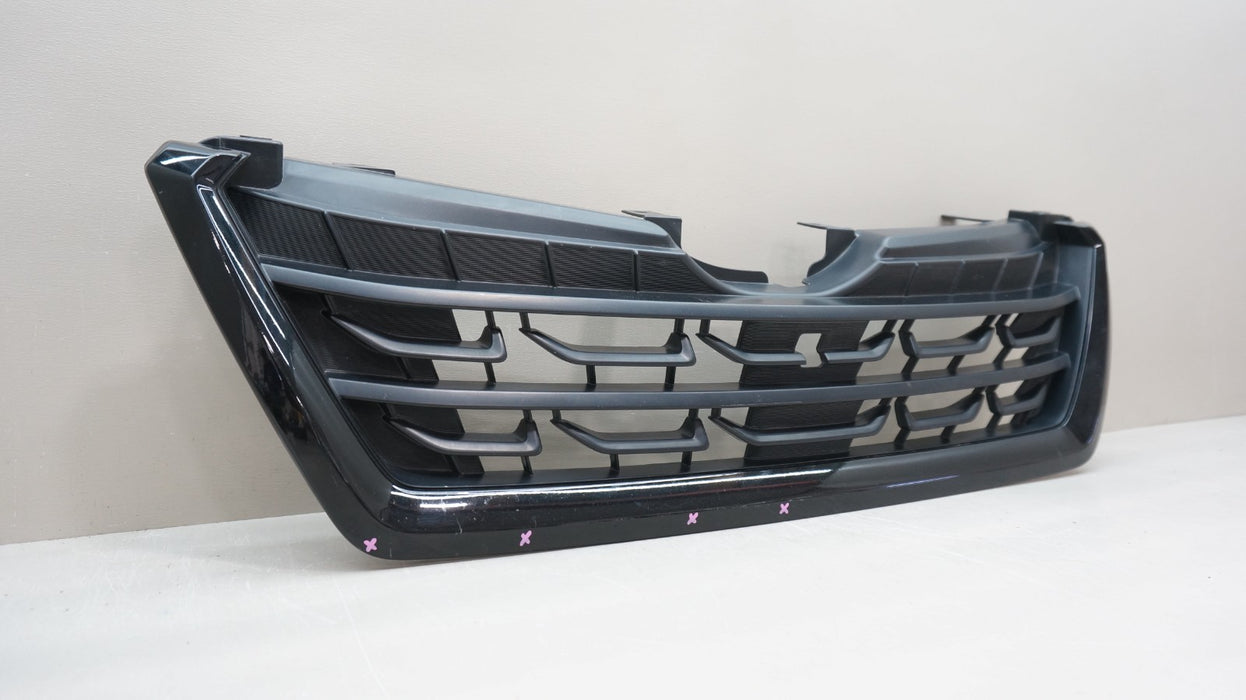 2022-2024 SUBARU FORESTER FRONT RADIATOR GRILLE GRILL 91122SJ230 OEM
