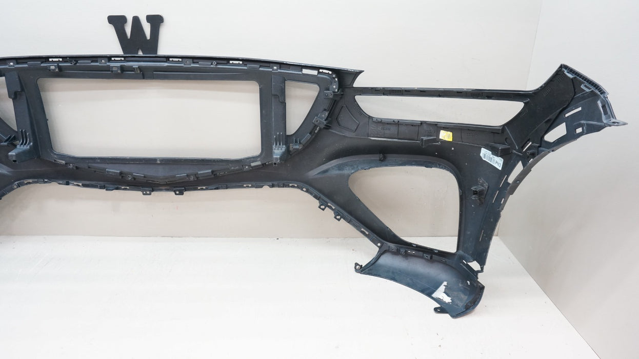 2022-2023 GENESIS GV70 SPORT FRONT BUMPER COVER PANEL OEM 86511-1Y700