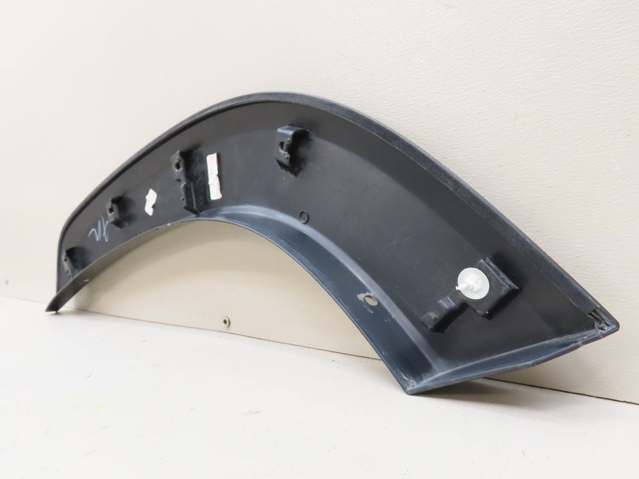 2023-2025 TOYOTA SEQUOIA FRONT RIGHT PASSENGER SIDE WHEEL ARCH OEM