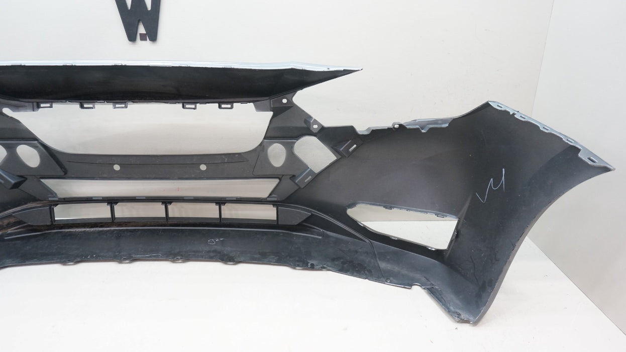 2023-2024 NISSAN VERSA FRONT BUMPER COVER PANEL OEM 620226EM0H