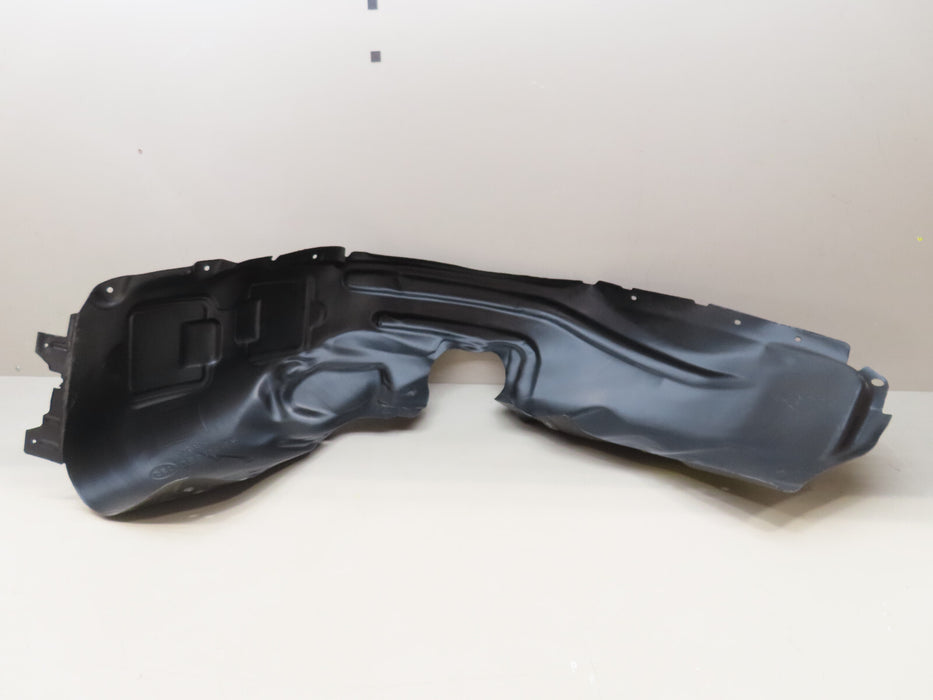 2014 2015 2016 2017 2018 JEEP CHEROKEE FRONT LEFT DRIVER INNER FENDER LINER OEM