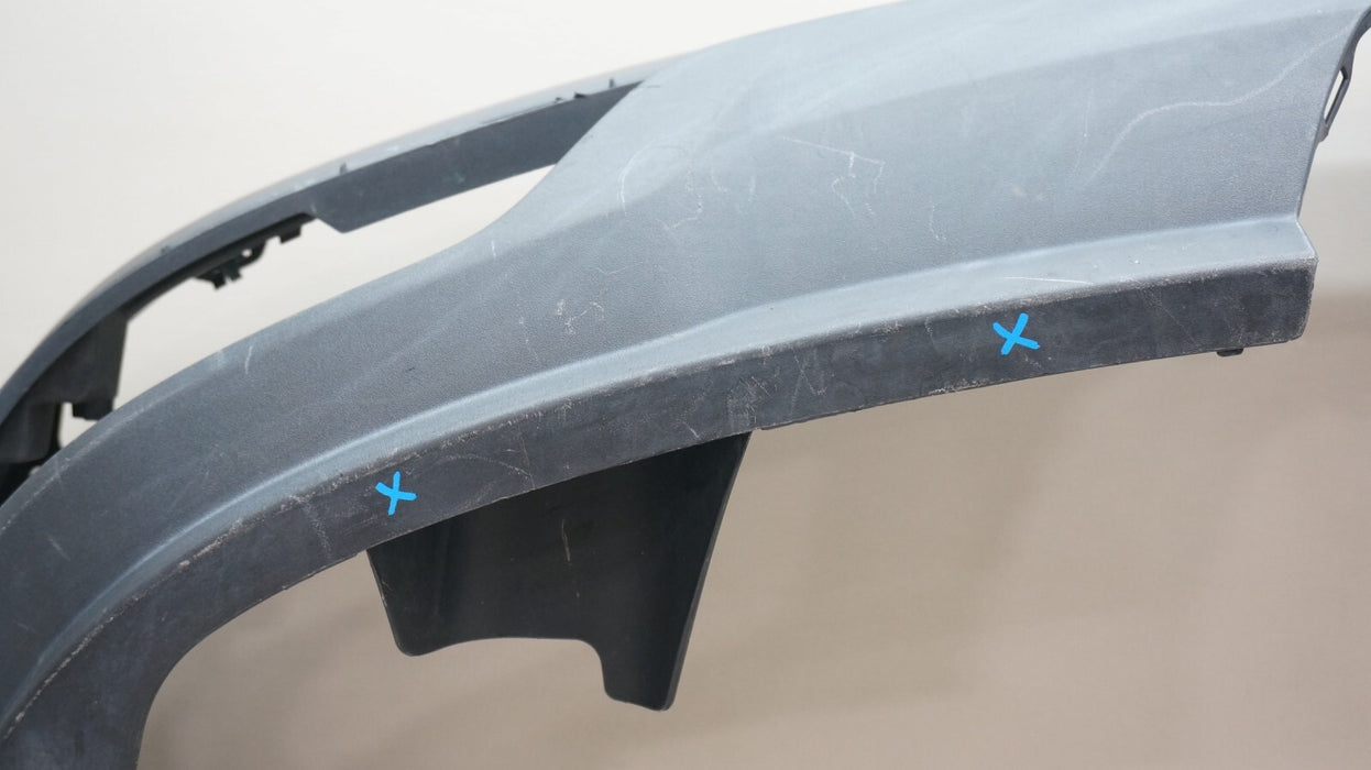 2016-2018 HONDA PILOT REAR LOWER BUMPER COVER PANEL OEM 71510-TG7-B0