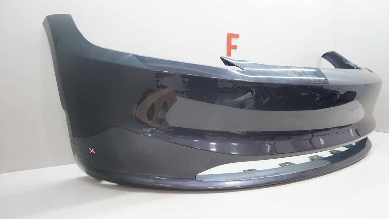 2024-2026 TESLA MODEL 3 FRONT BUMPER COVER OEM 200580200B