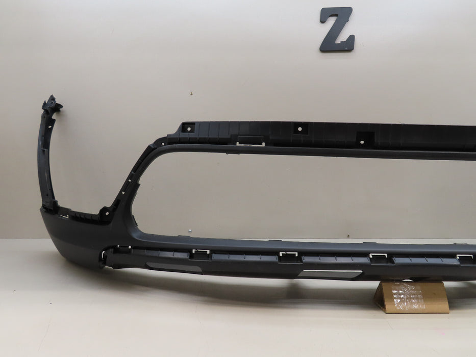 2016-2018 KIA SORENTO FRONT LOWER BUMPER COVER OEM 86512-C6000