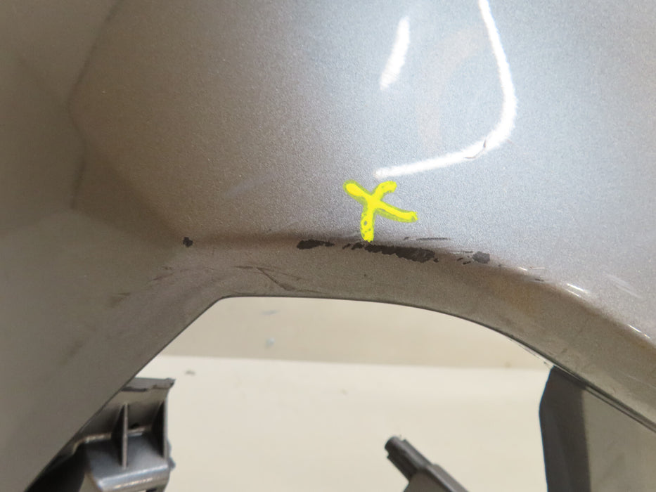 2019 2020 NISSAN ALTIMA FRONT BUMPER COVER OEM 620226OA0H