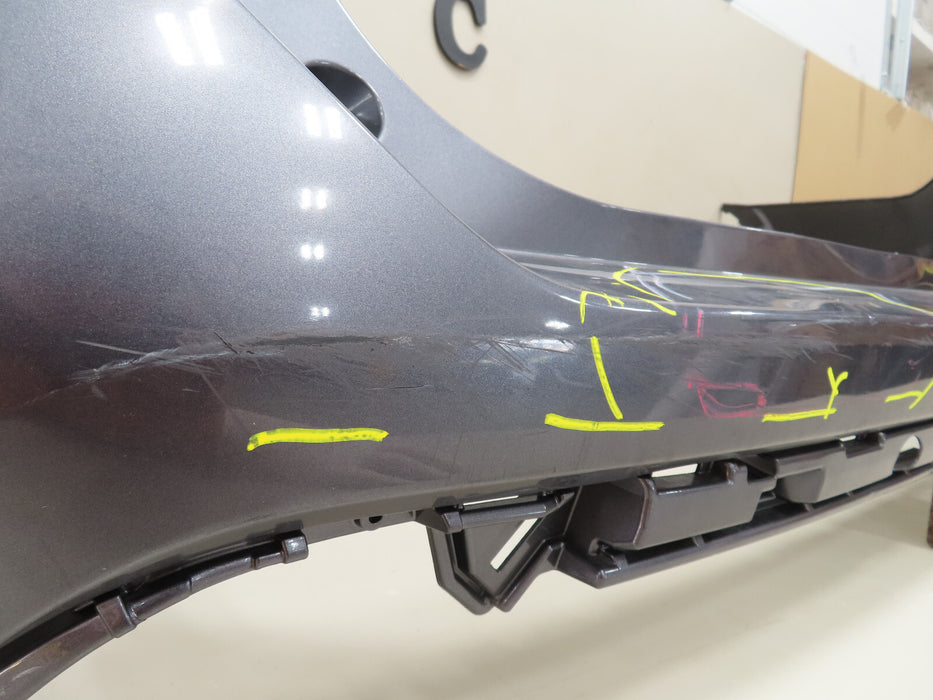2020 2021 TOYOTA HIGHLANDER REAR BUMPER COVER OEM 52159-0E170