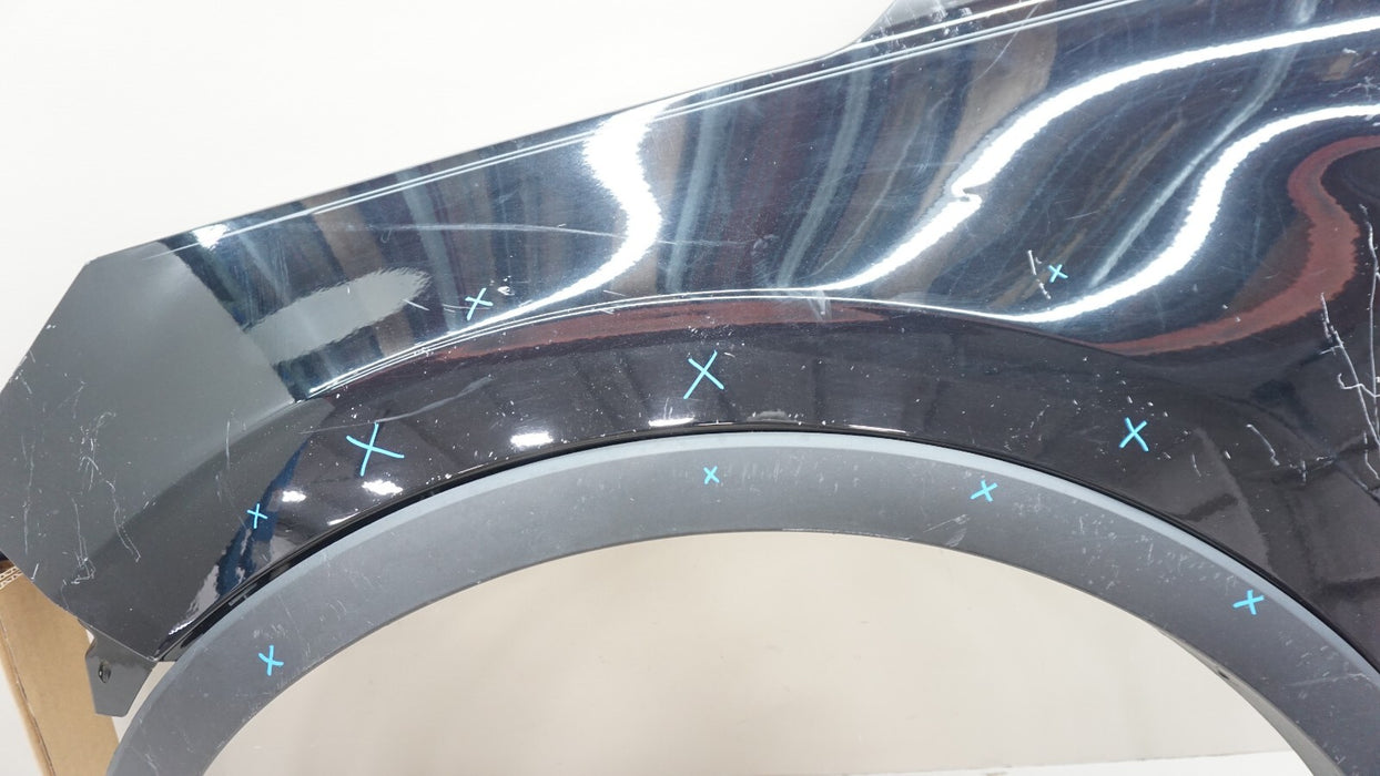 2016-2019 FORD EXPLORER LEFT LH DRIVER SIDE FENDER OEM