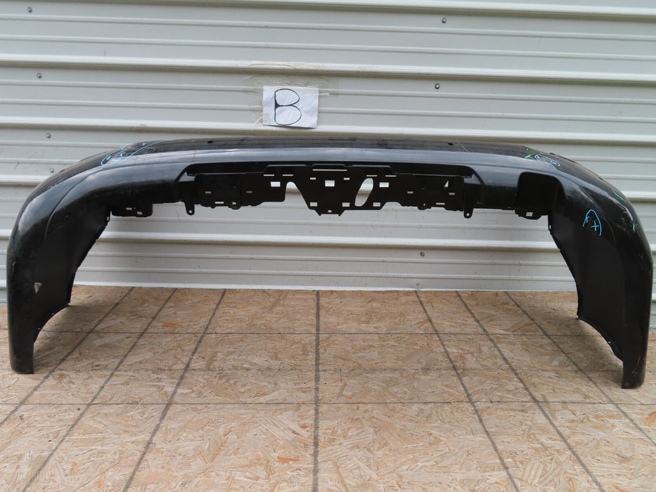 2014-2018 LEXUS GX460 REAR BUMPER COVER OEM