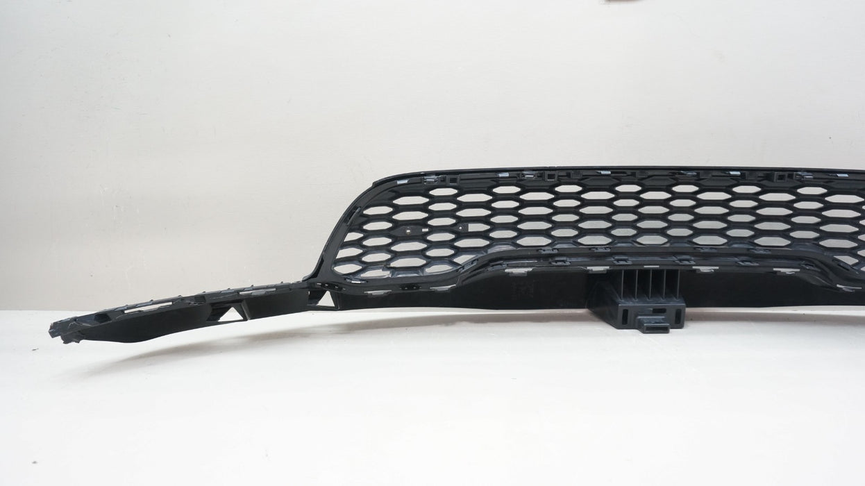 2021-2025 DODGE DURANGO FRONT UPPER BUMPER GRILLE OEM 6UZ20TRMAA