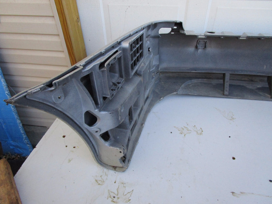 00 01 02 03 04 BMW E39 5 SERIES TOURING REAR BUMPER COVER OEM