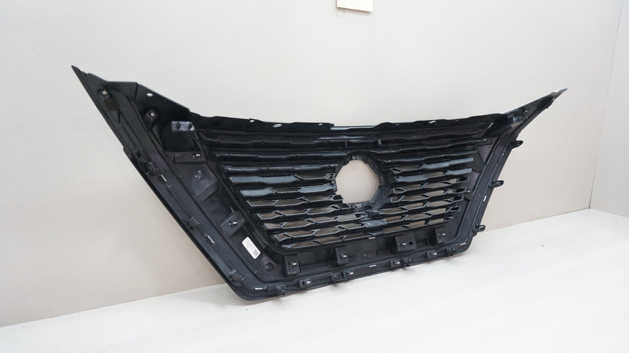 2021-2023 NISSAN ROGUE FRONT BUMPER RADIATOR GRILLE OEM 62310 6RA0A