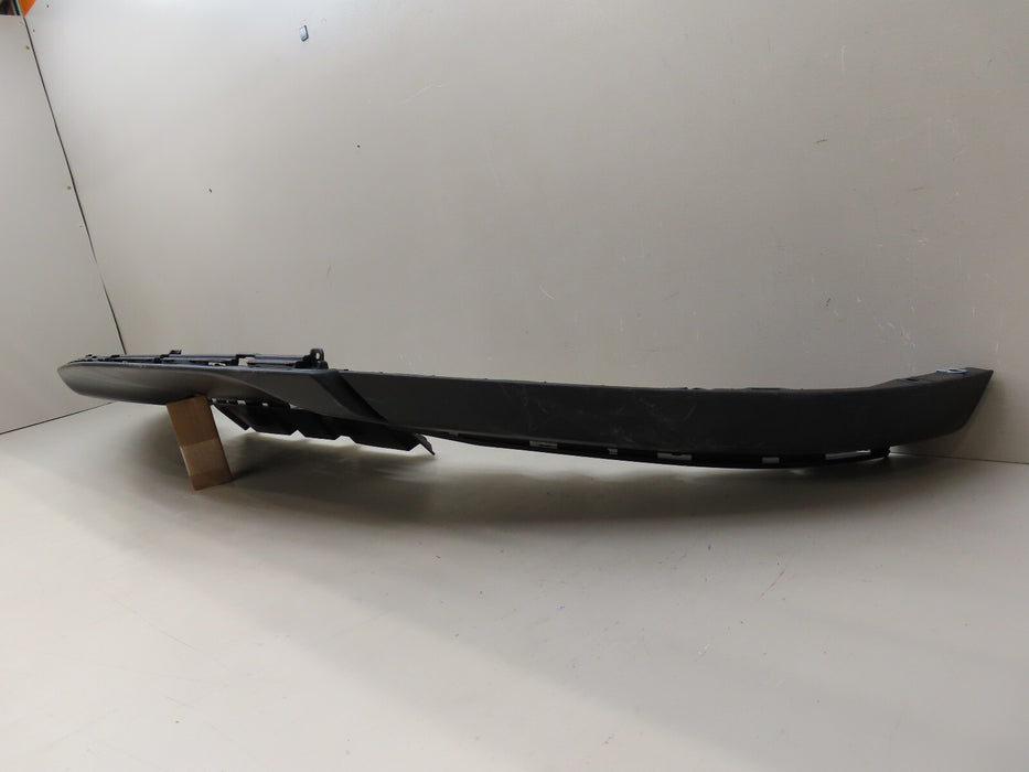 2017-2020 ACURA MDX FRONT LOWER BUMPER COVER SID GARNISH OEM