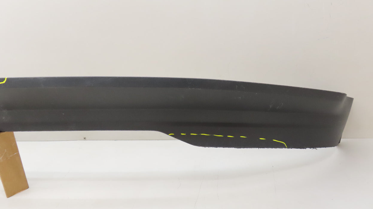 2015-2019 GMC YUKON FRONT LOWER BUMPER VALANCE BUMPER COVER OEM 22936430
