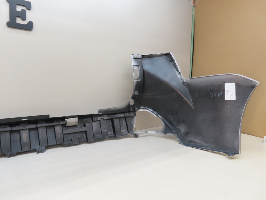 2021 2022 2023 TOYOTA SIENNA REAR BUMPER COVER OEM 52159-08100