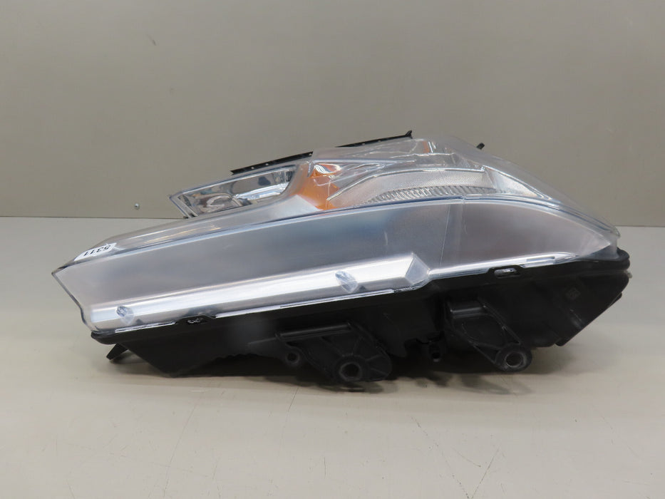2018-2020 FORD F150 F-150 FRONT RIGHT PASSENGER HEADLIGHT HALOGEN OEM
