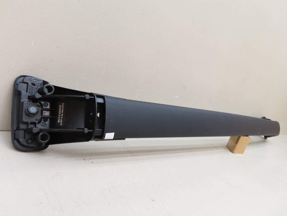 2014-2019 TOYOTA HIGHLANDER ROOF RACK LEFT/RIGHT RAILS OEM