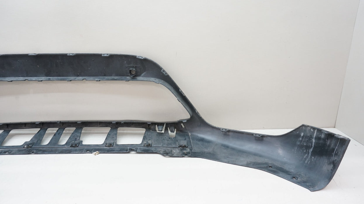 2016-2019 BMW X1 FRONT LOWER BUMPER VALANCE PANEL OEM